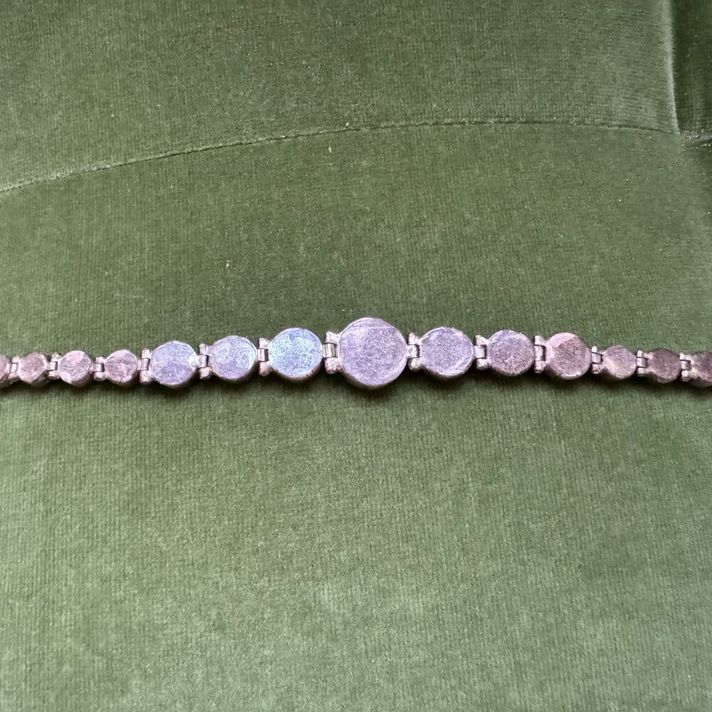 Bracelet, Turquoise - Picture 4 of 4